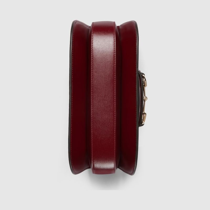 Gvc*1 horsebit bags